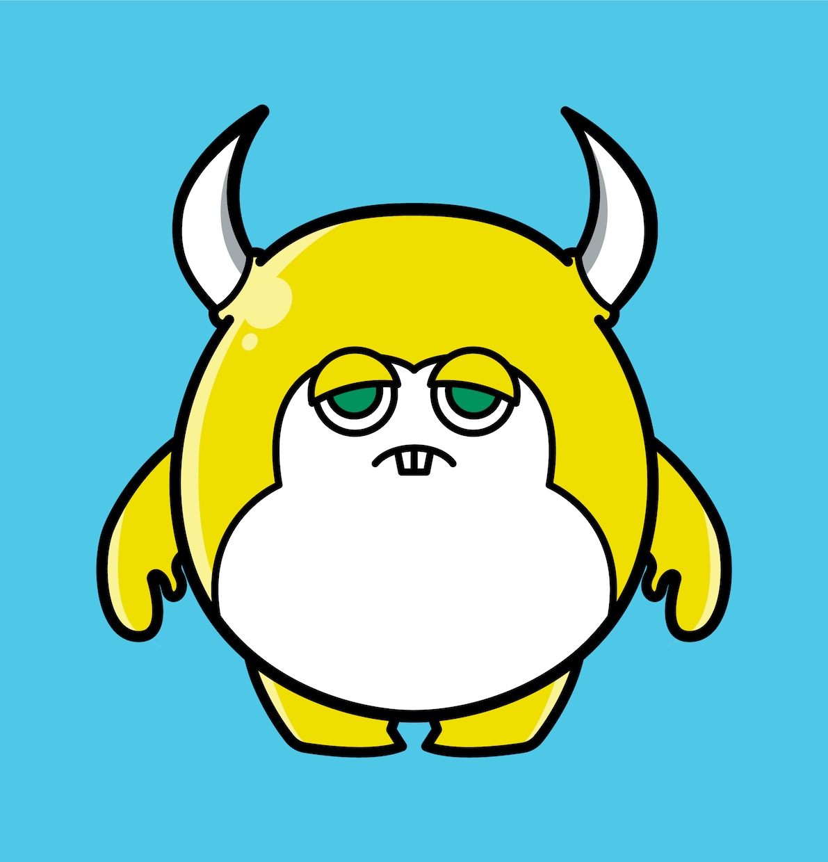 完全オリジナル！キャラクター制作します プロの現役デザイナーがあなただけのキャラクター作ります！ イメージ6