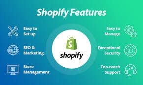 Shopifyで特殊業務の為の販売システム構築ます モール型やオークションなど複雑なストアカスタマイズが可能です イメージ3