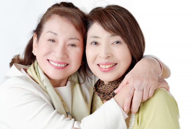 しわとり美肌加工で―５歳若返ります 男性の薄毛にはちょっとだけ髪を増やします！ イメージ3