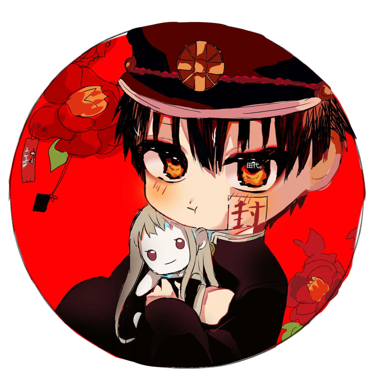 アイコン・ロゴなど幅広く対応可能します あなたのイメージをイラストやショート漫画にします！ イメージ4