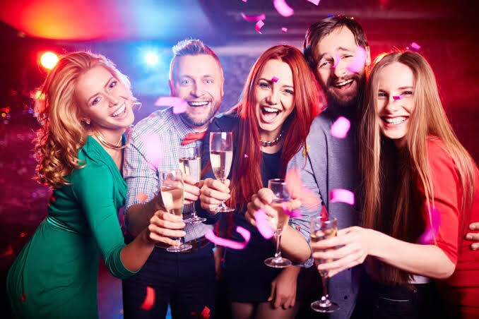 昼職、夜職のお仕事の愚痴や指名客などの愚痴聞きます 貴女達は、酔っ払い達の愚痴を聞きストレスが溜まってませんか？ イメージ4