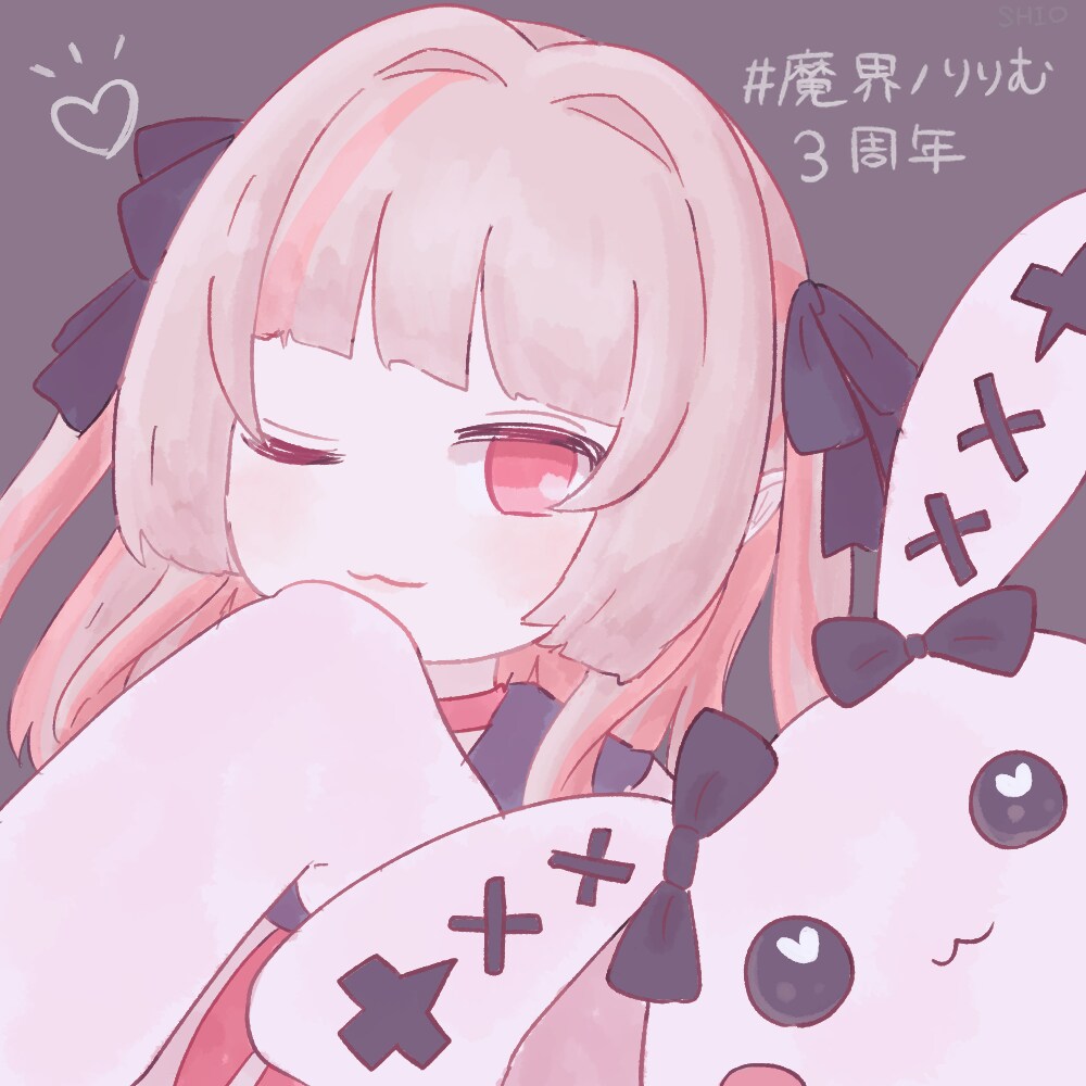 期間限定値下げ中！アイコン描きます 【ほんわかかわいいイラストでやさしい印象に】 イメージ9