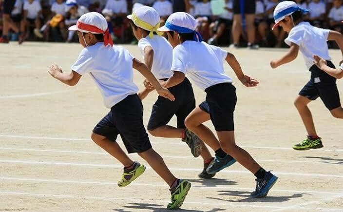 今より足が速くなるためのコツ教えます 50m5.7秒,100m10秒が教える足が速くなる方法！！！ イメージ1