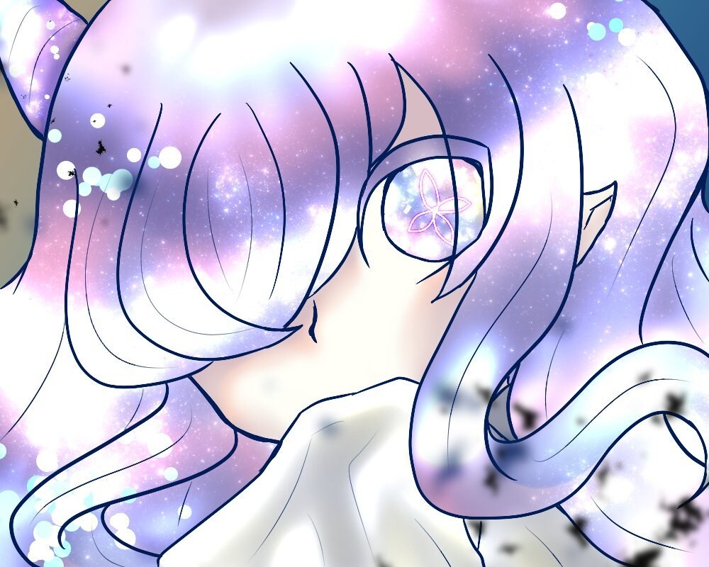 修正無制限です！オリジナルアイコン描きます かわいい女の子キャラクターが得意です！！ イメージ4