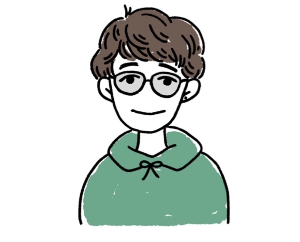 アイコン（サムネ）のイラスト描きます ポップでお洒落なオーダーイラスト。是非snsでお使いください イメージ3