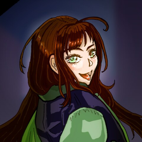 アイコンやヘッダー、サムネ描きます 可愛いからカッコイイまで！目ぢから強めでお送りします イメージ1