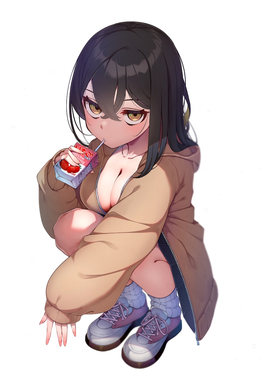 イラストの描き方を教えます 【画面共有/通話をしながら1時間ほどレッスン】 イメージ1