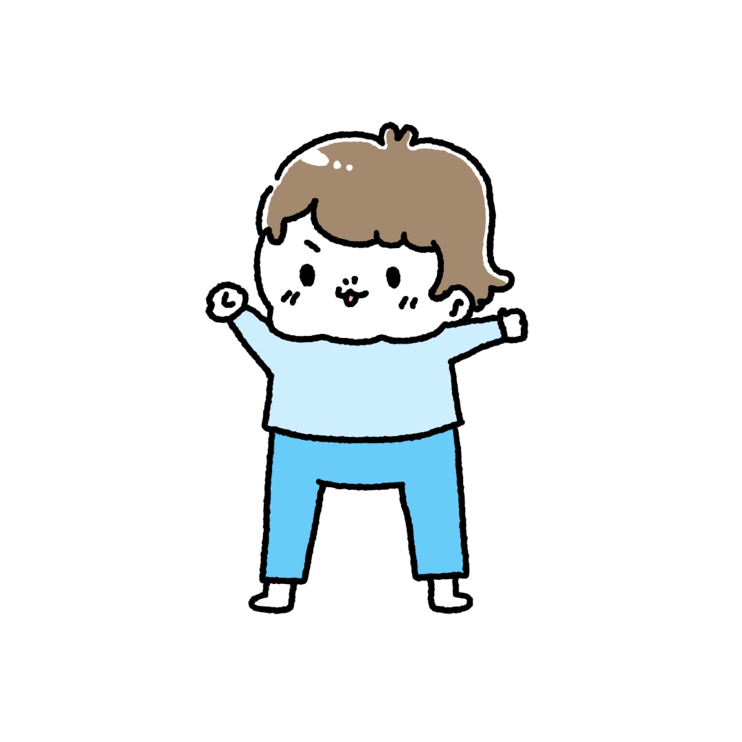 ゆるくてふんわり/かわいい手描きアイコン作成します 優しい印象や柔らかい印象のテイスト イメージ3