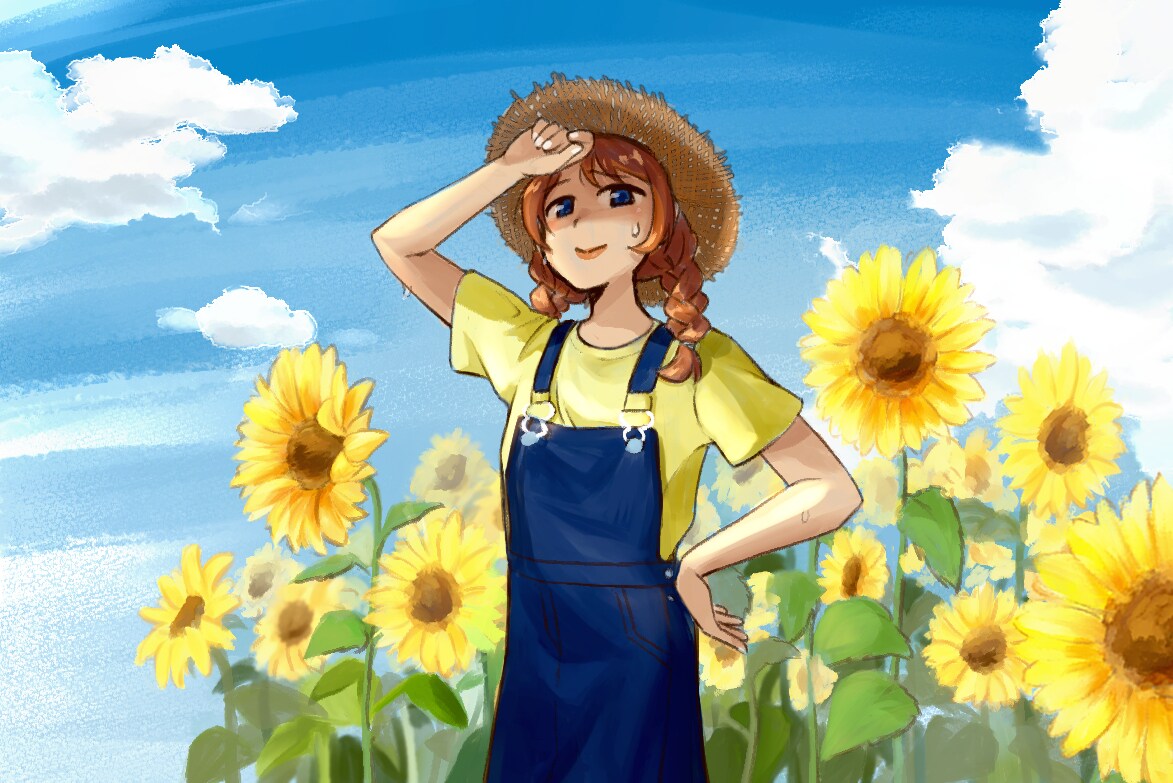 桃山へのご依頼はこちらかメッセージにてお願いします お手頃価格で本気のイラスト描いちゃいます イメージ3