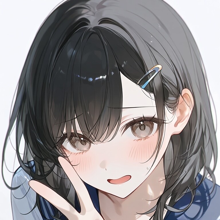 オリジナルキャラクター立ち絵イラスト描きます 文章からあなたの思い描くイラストを全力で描きます イメージ8