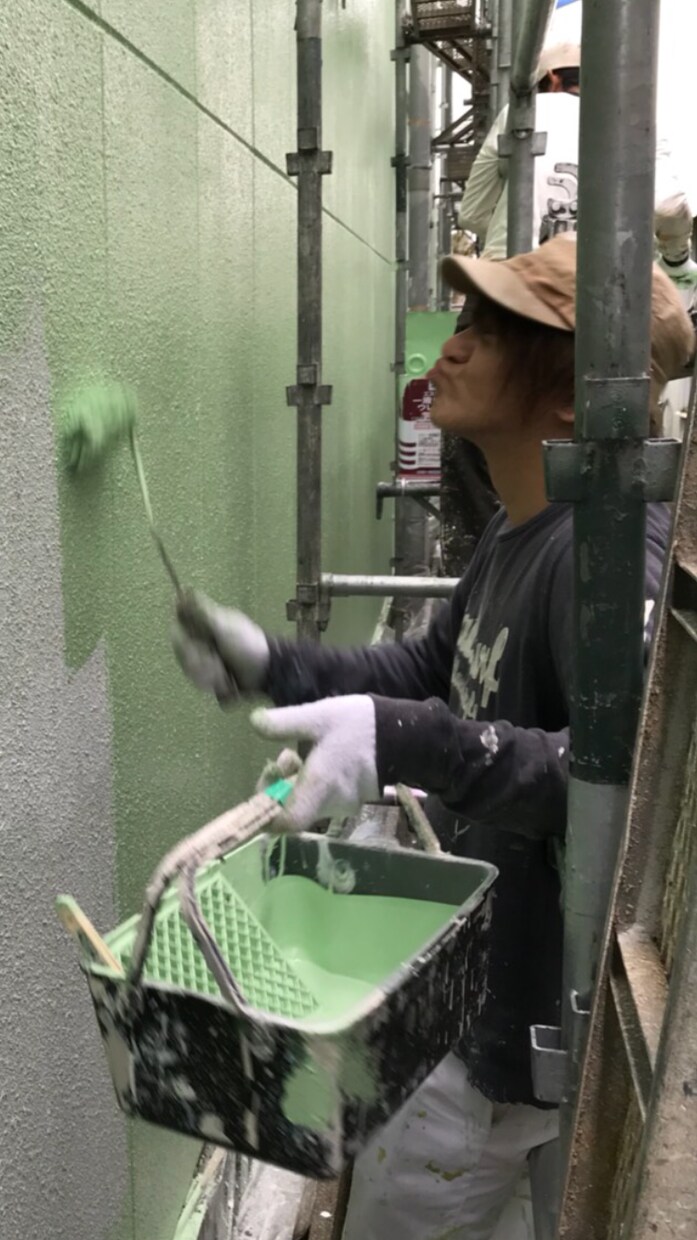 塗装屋さん板金屋さん屋根屋さんの売上げupします 建築関係の売り上げアップしたい方 イメージ1