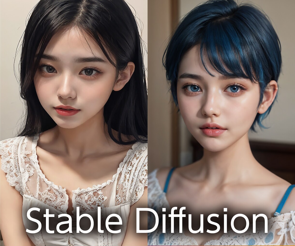 魅せる、EC販促広告・売れる商品画像を制作します お好みのモデルをAI生成して商品画像を作成 イメージ6