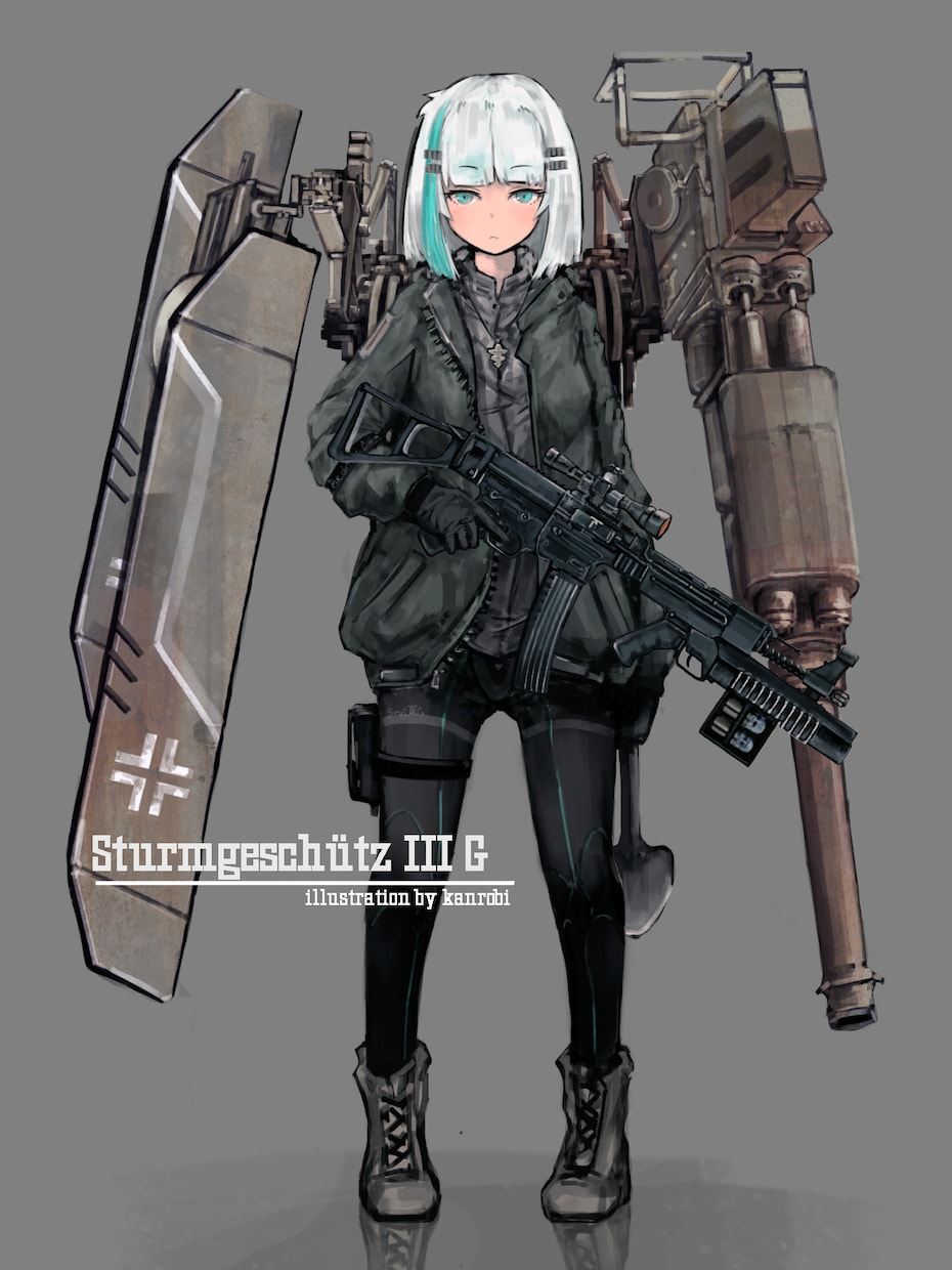 商用OK！ご希望のイラスト全般お描きします アイコン、動画用1枚絵、挿絵、ゲーム、ジャケットやグッズ対応 イメージ2