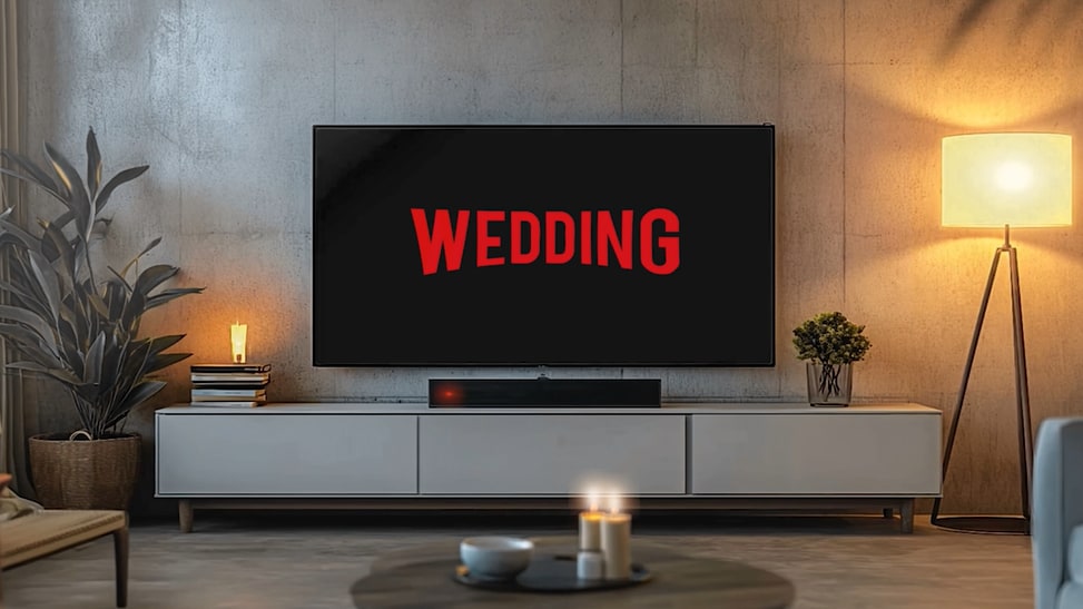 NETFLIX風プロフィールムービー作成します 短納期もご相談ください！別途オプションにて対応します イメージ1