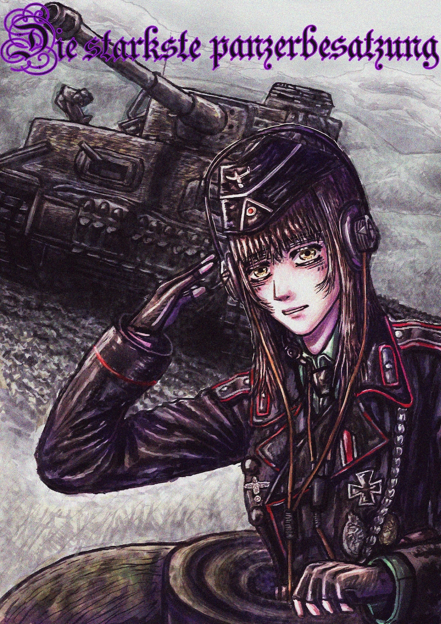 雰囲気ある一枚絵制作します 雰囲気重視の一枚絵を丁寧に制作します イメージ5