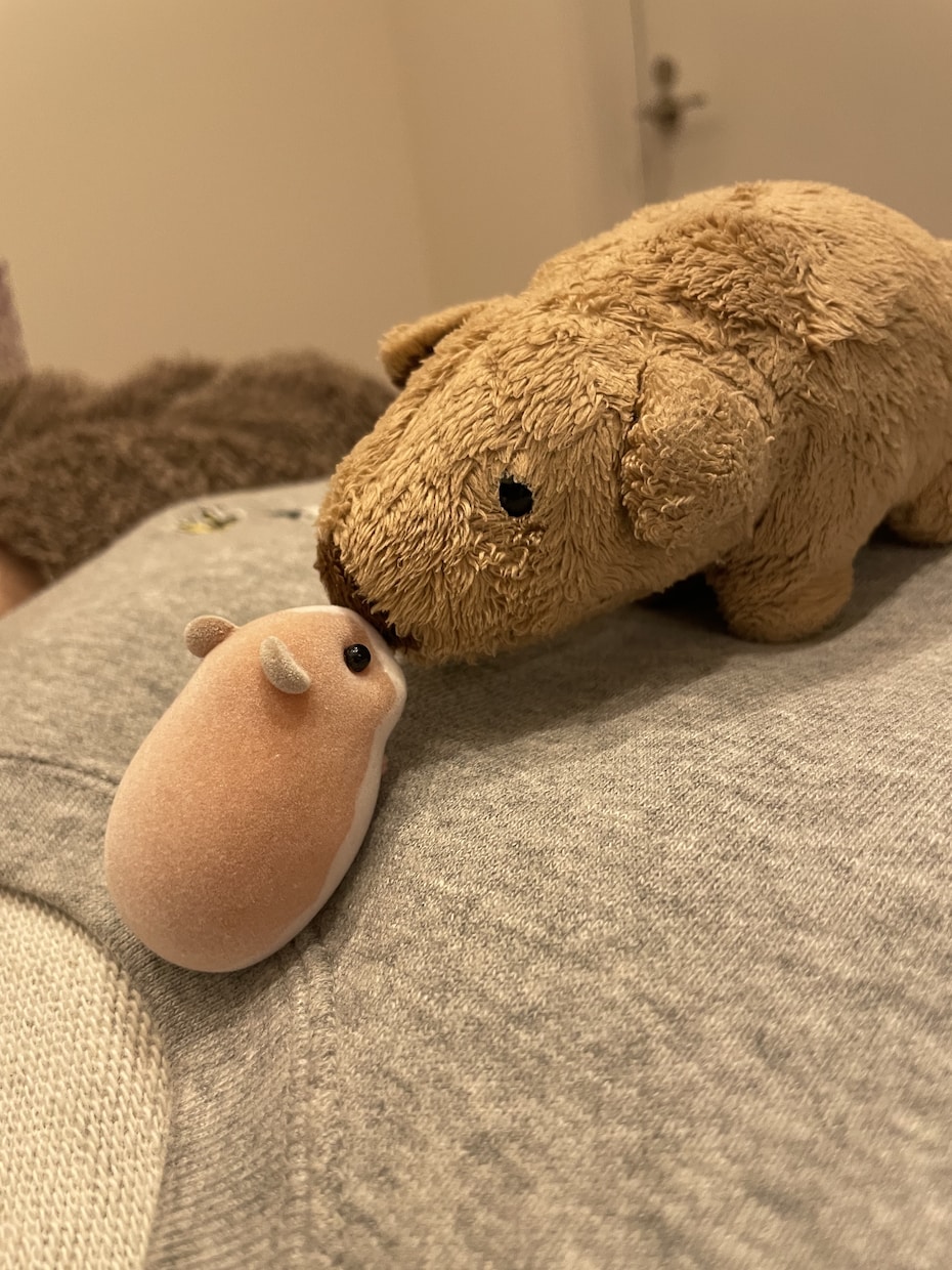 電話相談！悩み！愚痴何でも聞きます 悩みありませんか？一緒に話す事で解消しましょう！ イメージ1