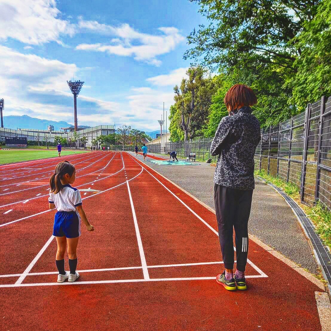 陸上競技専門指導します 本気で陸上競技で強くなりたい人向けのサービスです。 イメージ4