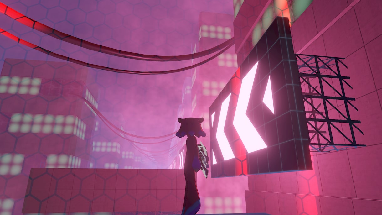 Unity・VR・ゲーム開発の相談に幅広く乗ります 初心者歓迎！英語資料・Blender・軽量化まで対応 イメージ8