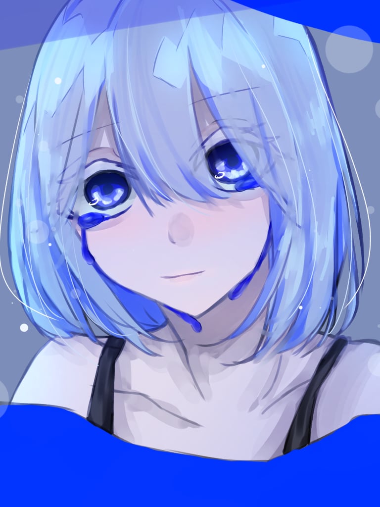 理想の1枚絵を作成します 理想のキャラクターを作成します！ イメージ3
