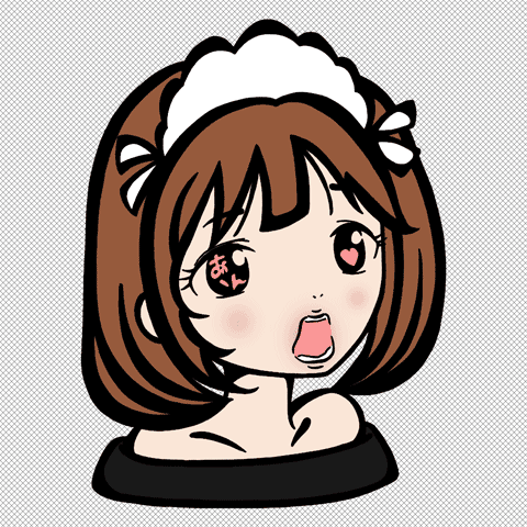 写真からカワイイ似顔絵を描きます SNSアイコンやプレゼントにもおすすめです イメージ2