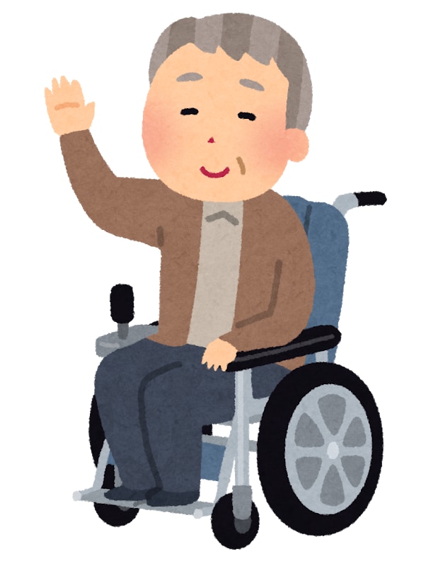 電動車イスのアイディアを提供します 電動車イスの製造のお手伝いが出来たら嬉しいです イメージ1