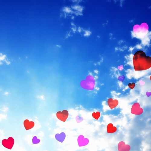 彼に愛される未来を叶える縁結びヒーリングをします 彼に愛される安心感で 笑顔あふれる日常へ イメージ4
