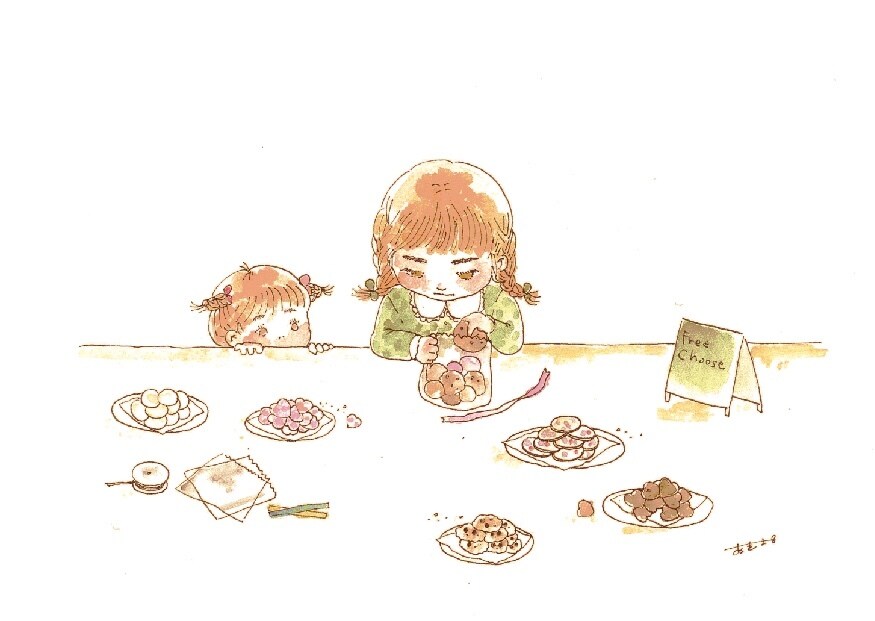 絵でもっと伝わる！ちょっとしたイラスト描きます イラストによってイメージを伝えやすくするお手伝いをします。 イメージ7