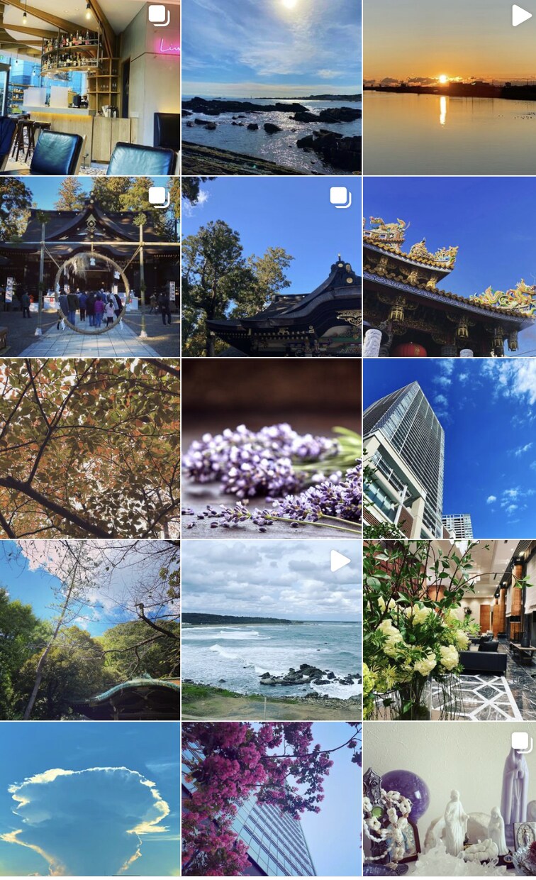 1ヶ月間インスタ／Instagram運用代行します Instagramの画像とテキストで伝わる想い。伝える願い。 イメージ1