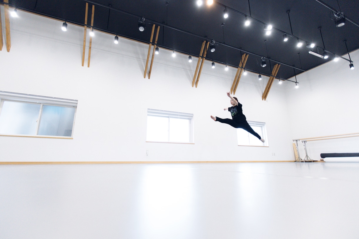 あなただけの自主練ダンスカリキュラムを制作します ダンスでお悩みな方向け！現役インストラクターが対応！ イメージ4