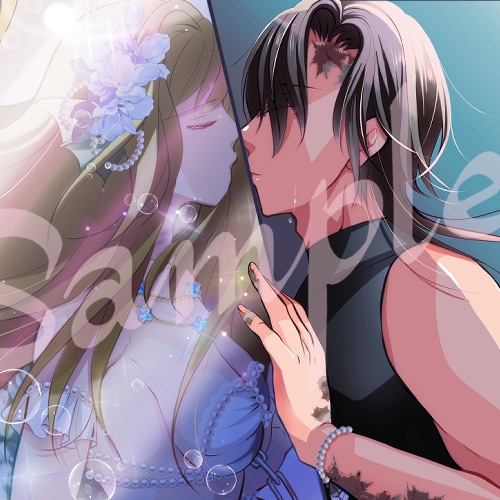 男女イラスト描きます 創作＊二次＊夢絵＊ほのぼのからヤンデレまで＊* イメージ4