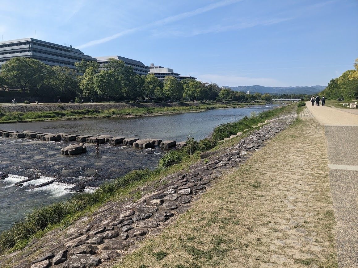 京都大学に関するどんな質問にもお答えします 大学入学後の話や院試に関する質問などどんな内容でも構いません イメージ6