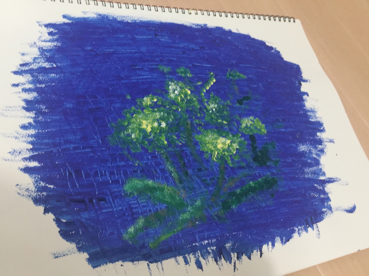 アクリル画や色鉛筆画、イラスト提供いたします あなたのアイデアや作品に添えるお供に是非どうぞ イメージ7