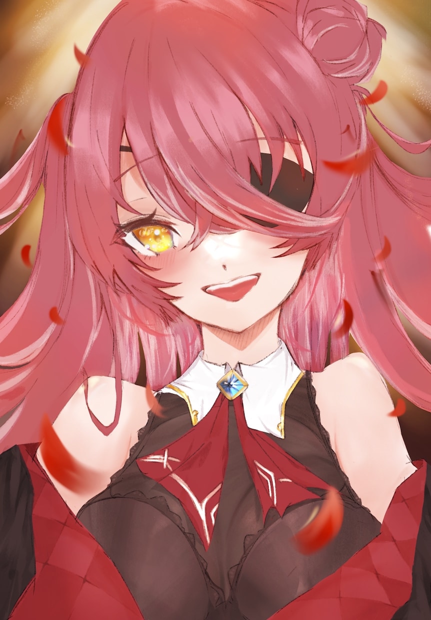 魅力的な女の子！お描きします 誰でも御相談からお気軽にお声がけ下さい！ イメージ3