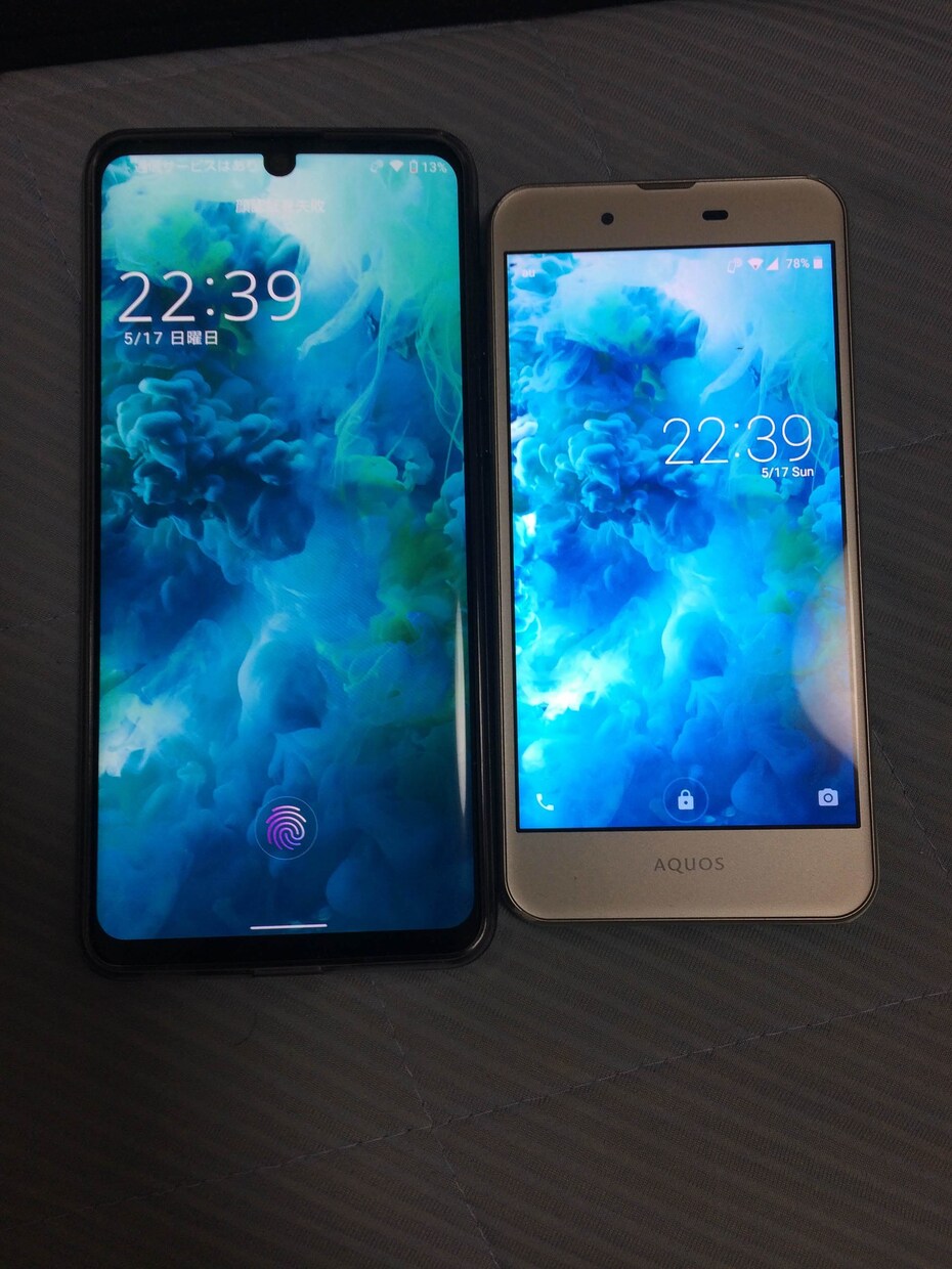 スマホについて、なんでもお答えいたします スマホ経験は2000台近くあり、的確に答えることが可能です。 イメージ1