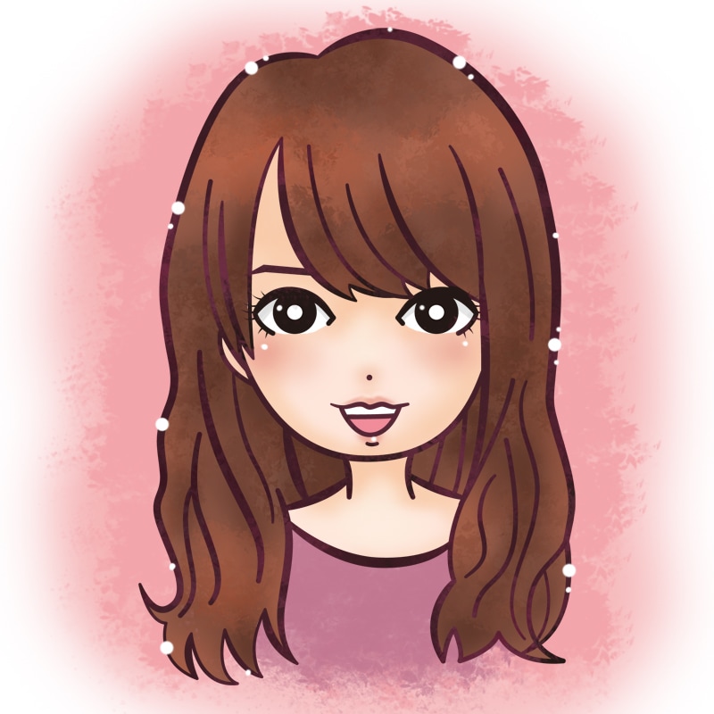 アイコンにぴったり！かわいい似顔絵イラスト描きます SNSや名刺にも！似顔絵で個性をだそう！ イメージ2