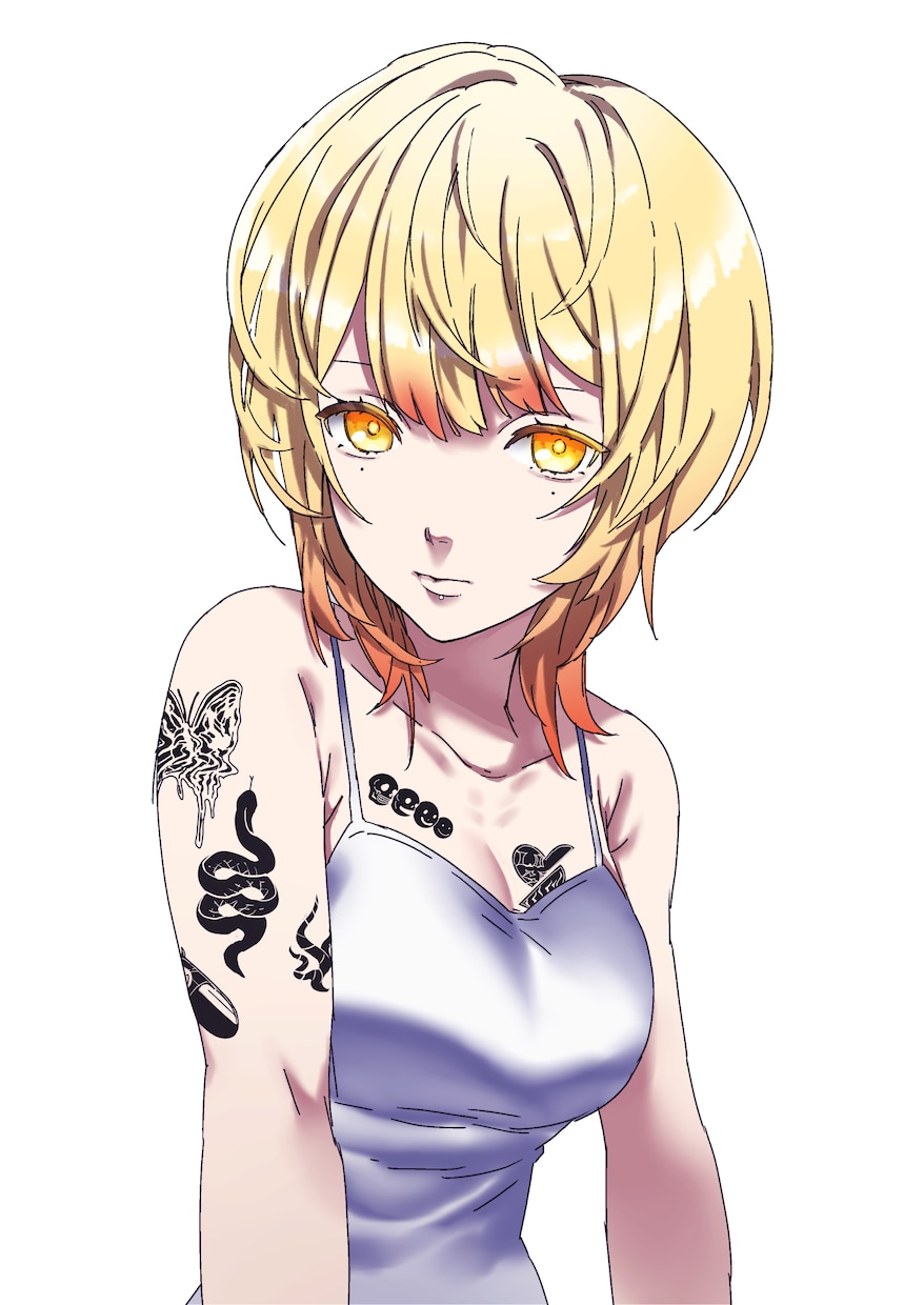 商用利用可！ご要望に合わせたイラストを描きます アイコン、サムネイラスト、立ち絵などに使用できるイラスト製作 イメージ6