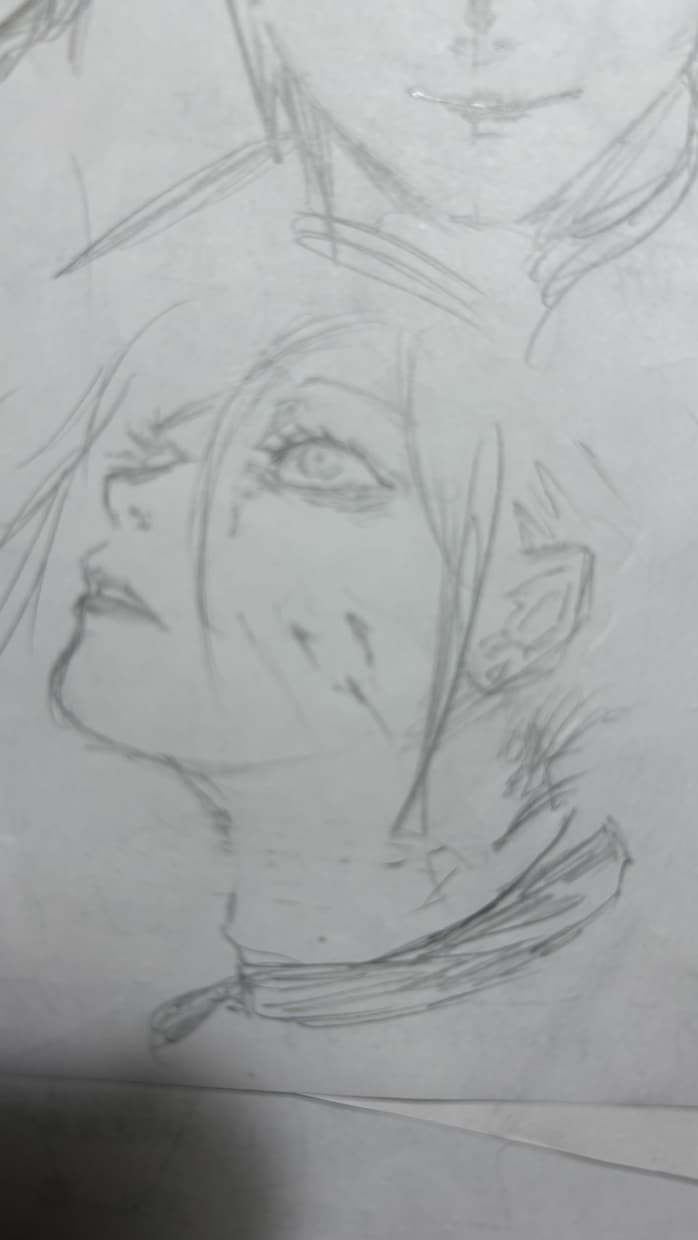 芸術的かつコミック調のイラストを製作します あなただけの世界観を、一枚のイラストに イメージ4
