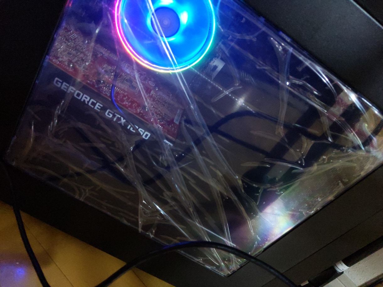 自作ゲーミングPCの構成相談・代理組み立てします 安く済ませたい方から映えるPCを組みたい方に！ イメージ2
