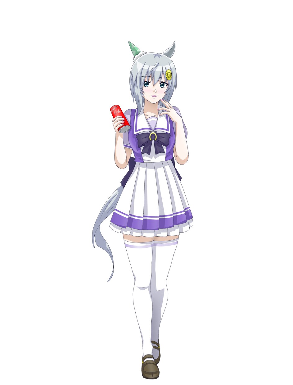 イラストを執筆いたします 少し頭身高めのイラストを主に描いてます。 イメージ1