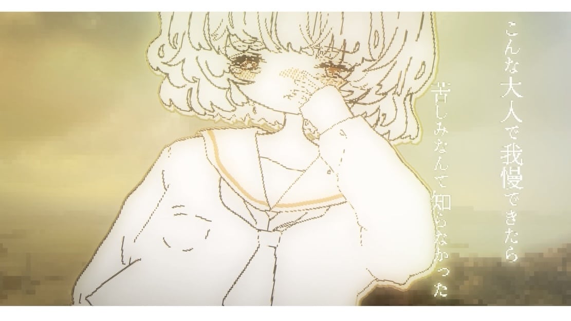 YOUTUBEで4万再生以上MVイラストを描きます パッと目をひくイラストを描きます！ イメージ5