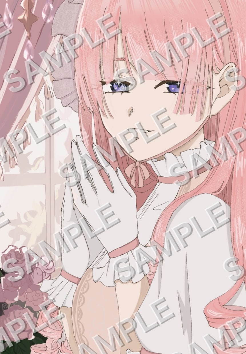 単体絵、アイコン絵など描きます イラスト、単体、アイコン絵、グッズ化可。 イメージ1