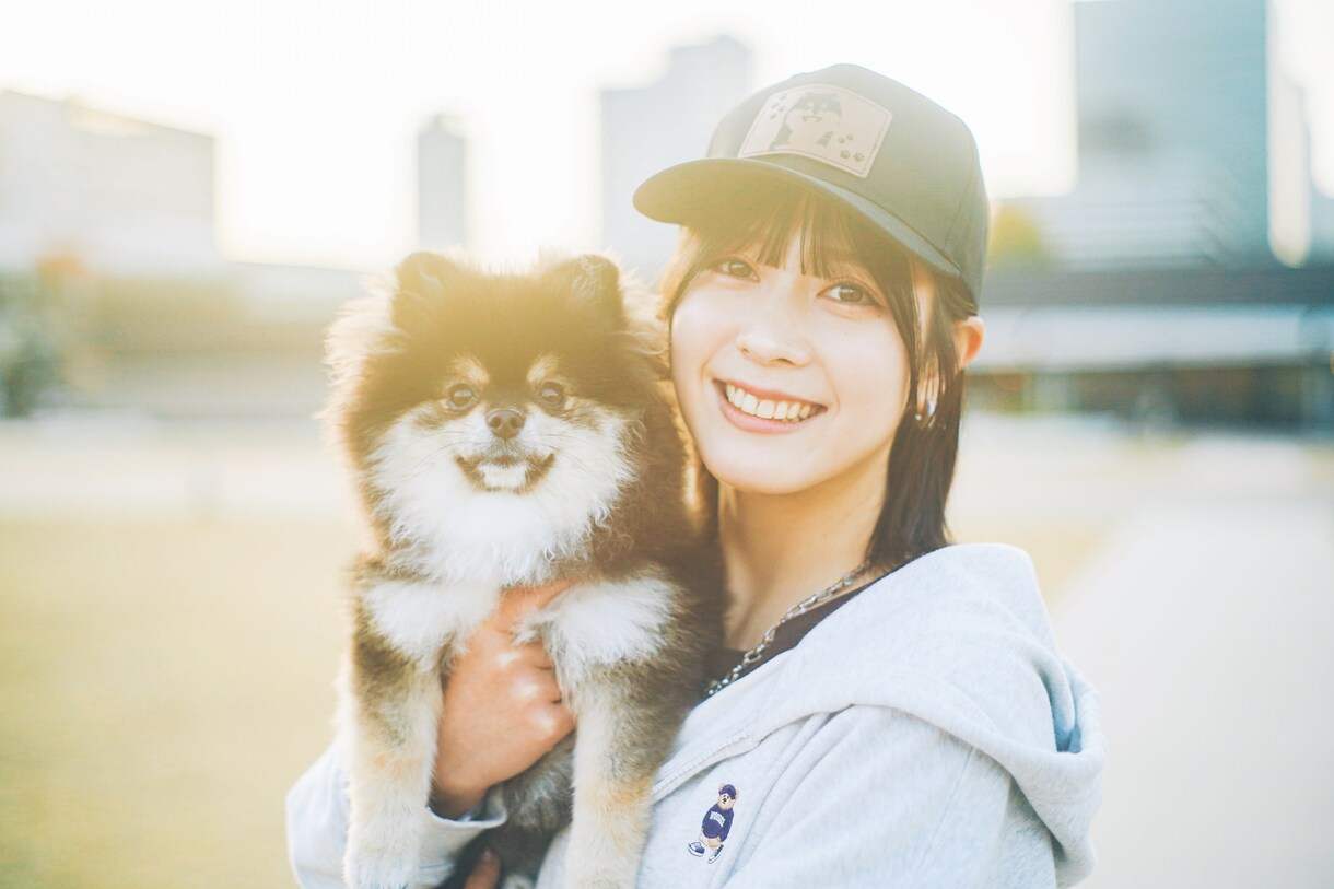 世界に一つの愛犬レザーアイテムを創ります 写真を手描き風に加工しレザーへ刻印。ペットの魅力を形にします イメージ1