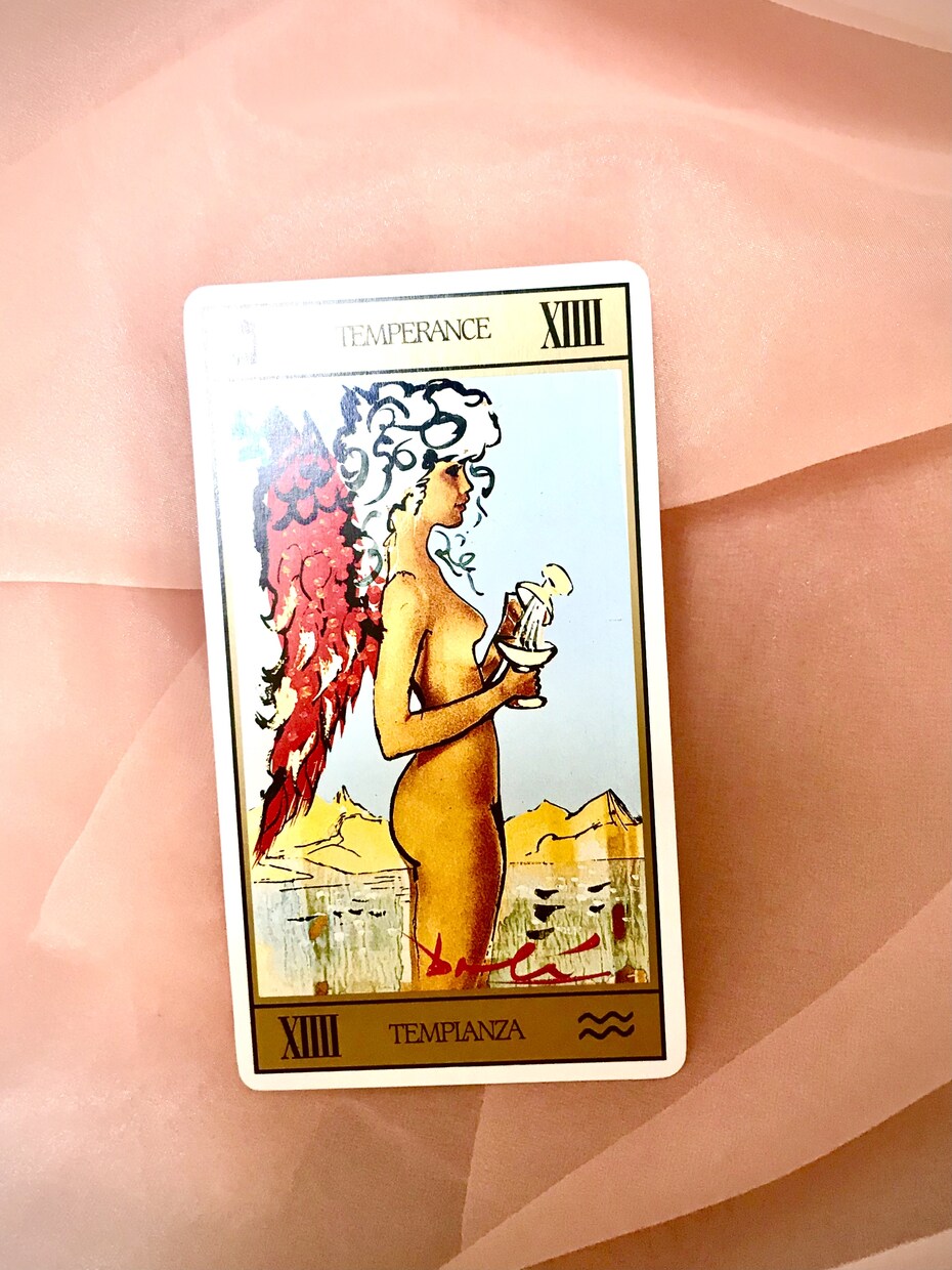 ツインレイ メール鑑定♡統合への道を霊視で導きます 過去世の縁♡出会いの意味♡統合のための課題♡波動調整サポート イメージ6