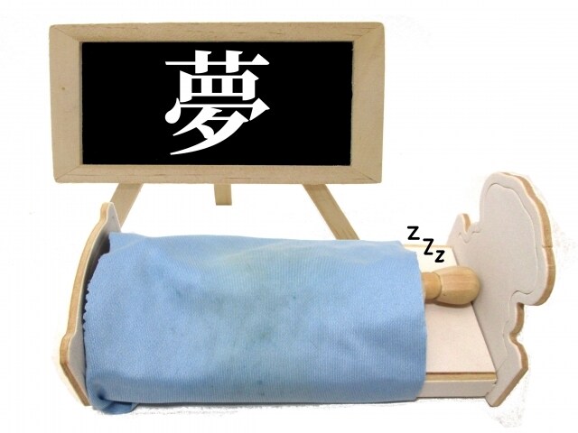 小さな夢のかなえ方を教えます 夢の実現に向けて一緒に寄り添います イメージ1