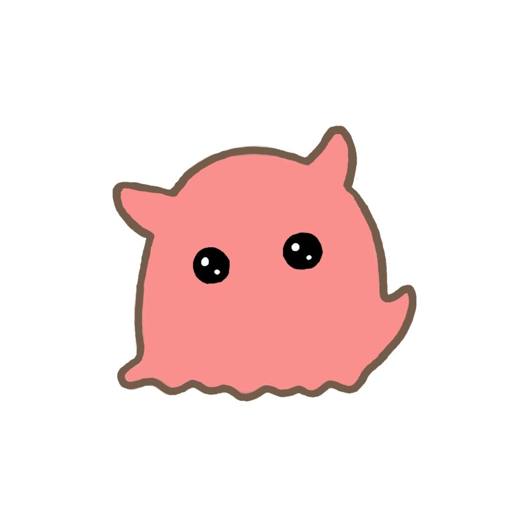 ゆるふわなイラストを描きます 新しいアイコンやアイデアが必要な方、イラストが苦手な方へ イメージ1