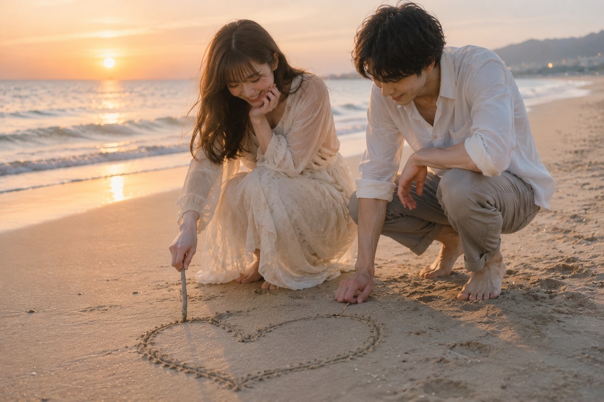 彼の心を覗き見！あなたの虜になります 返信が遅いのはなぜ？距離を置く彼の隠れた本音に迫る！！ イメージ8