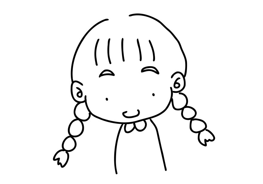 アイコンイラスト描きます SNSのアイコンや名刺等に使えるゆるめなイラストです♪ イメージ5