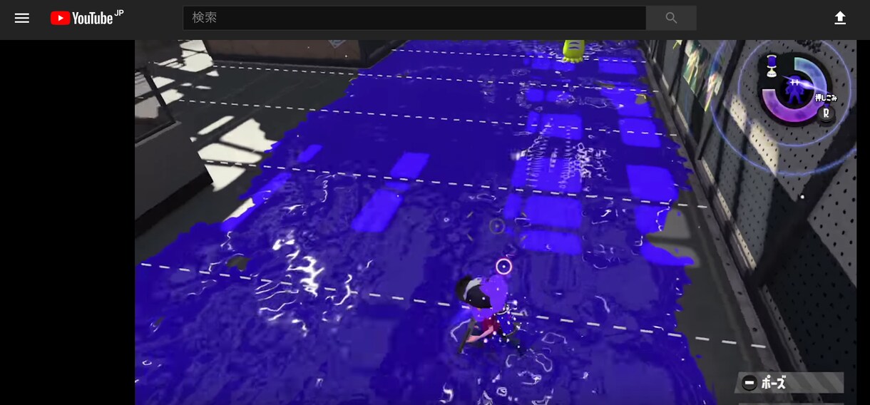 効率良く上達！スプラトゥーン2の動画紹介します あなたのランクに合った動画をまとめて紹介【スプラトゥーン2】 イメージ1