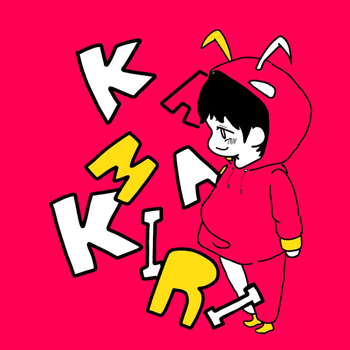 アイコンやイラストなどご依頼募集中してます 修正何度でも大丈夫です！全力で取り組ませていただきます！ イメージ5