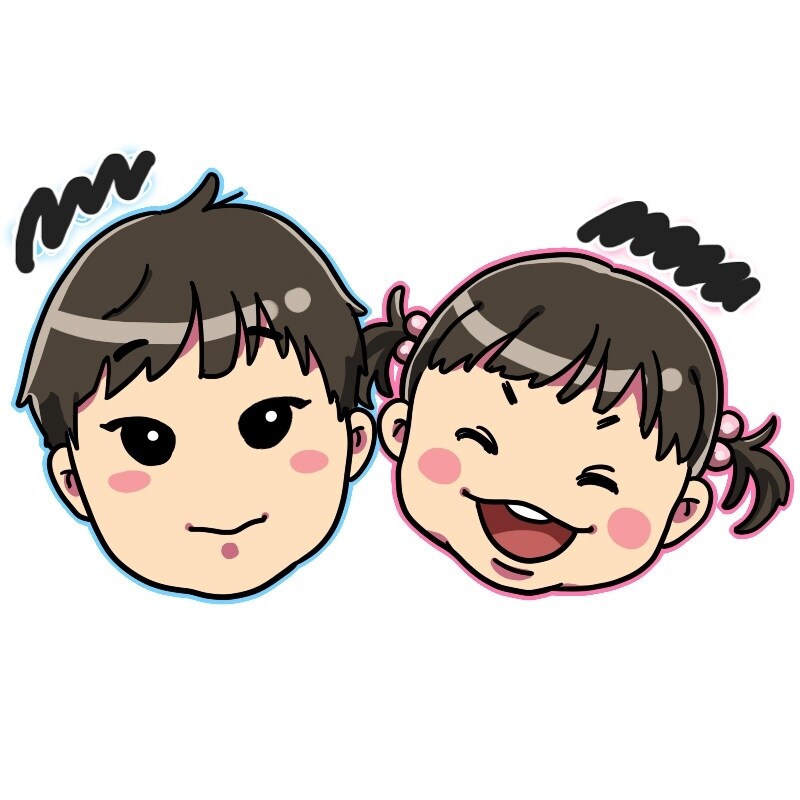 ちびキャライラスト描きます 速筆なので納品の速さには自信あり！ イメージ4